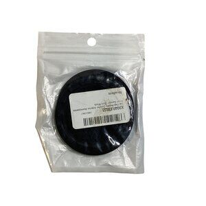 For T-sla Cup Coasters 2 Auto Premium Rubber Universal Brand New Sealed Packing